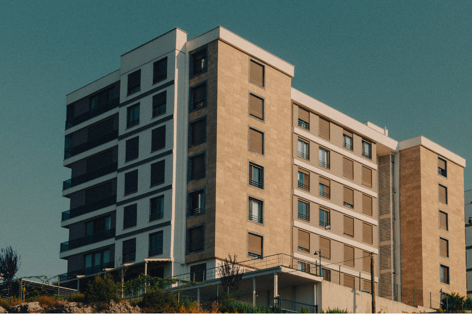 Edificio Misión